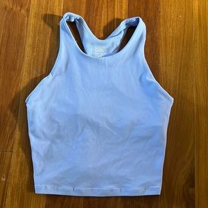 Athleta Girl long distance tank